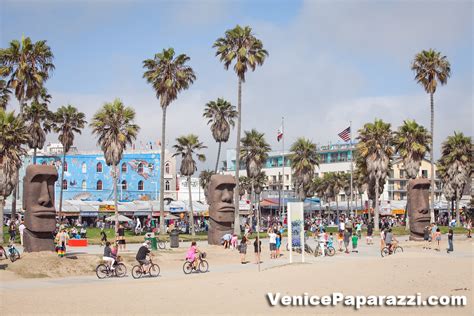 The Venice Beach Boardwalk – Venice Paparazzi | Venice Beach CA, Photo ...