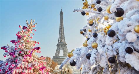 9 French Christmas Traditions That Are Oh-So Charming | Flipboard