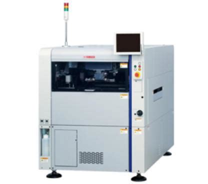 SMT Stencil Printer at Rs 2 Cr / Piece in Navi Mumbai - ID: 5769150 ...