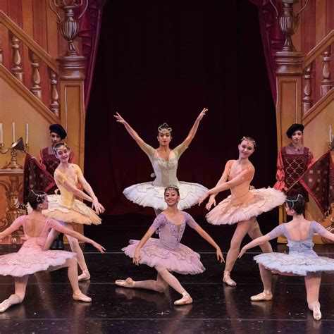 BBT Announces 2021-2022 Season of Dance! — Boca Ballet Theatre