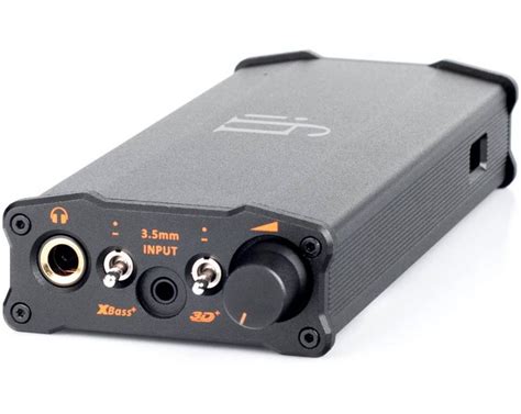 15 Best Portable Headphone Amps with DACs in 2024