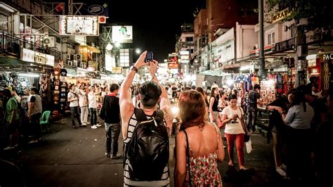 TOP BANGKOK NIGHTLIFE AREAS - Hotel Indigo Bangkok Wireless Road