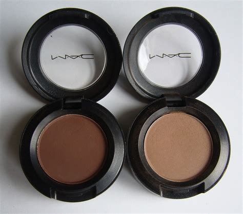 MAC brown matte eyeshadow | {Make-up} | Pinterest | Matte eyeshadow ...