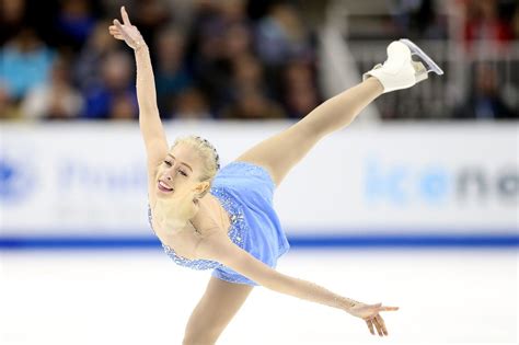 Meet Team USA’s Figure Skating Team for the 2018 Olympics