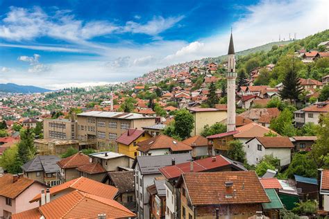 10 Places in Sarajevo That Shaped the World - Where Wars Started ...