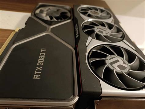 NVIDIA RTX 4090/4080 Looks Like the RTX 3090 Ti, RTX 4070 Like the RTX ...