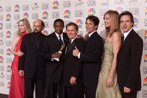 'West Wing' Reunion Headed To HBO Max