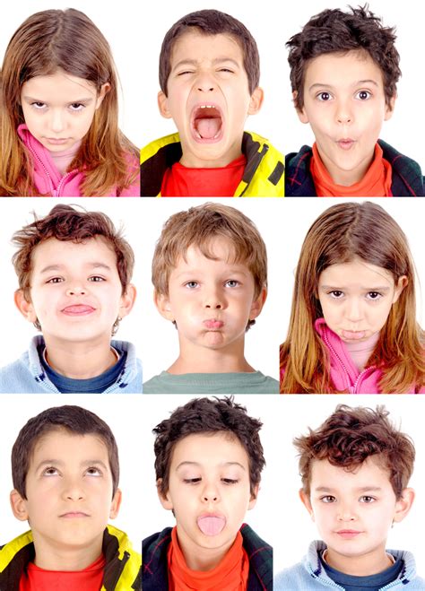 List of Facial Expressions – Your Gateway to Understanding Human Emotions