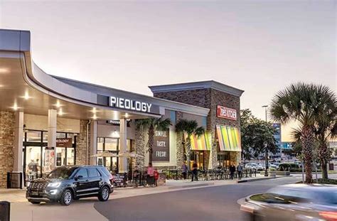 Cordova Mall | Indoor Shopping Center near Pensacola Int'l Airport