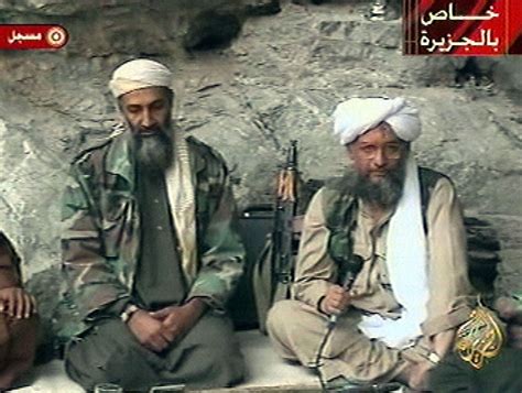 Osama bin Laden was seen as the face of world terrorism, Islamic ...