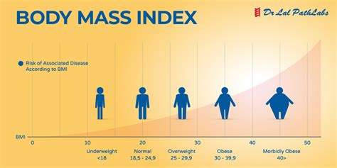 Body Mass Index (BMI): What It Is & How To Calculate - Dr Lal PathLabs Blog