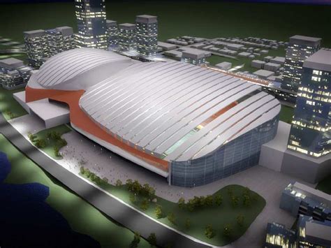 Calgary arena 'fresh start' could include a new downtown location ...