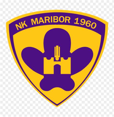 Nk Maribor Logo Vector Free - 467159 | TOPpng