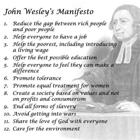 john wesley quotes on prayer - Theo Faison