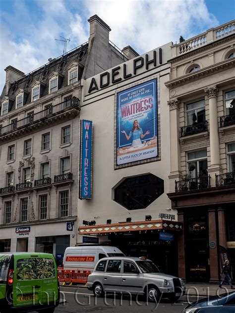 Adelphi Theatre 9483 | Adelphi Theatre, London. There has be… | Flickr