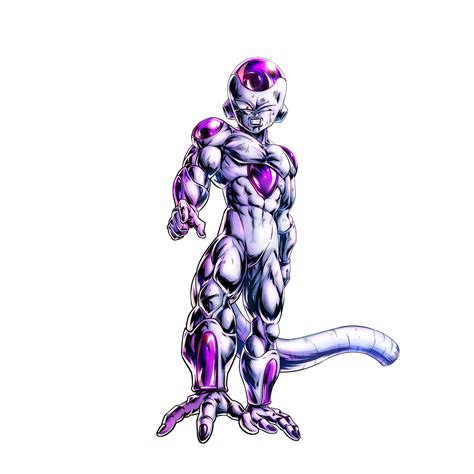 Frieza (Final Form) render [DB Legends] by Maxiuchiha22 on DeviantArt