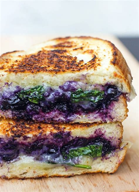 29 fancy grilled cheeses for the cheesiest meal ever – Artofit