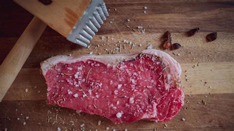 Learn Helpful Methods for Tenderizing Meats - Fresh Farms