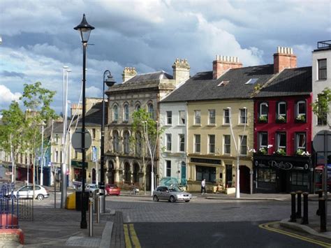 'Viable' pipe bomb discovered in Omagh before Remembrance Sunday parade ...