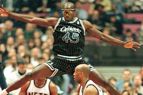 Orlando Magic 25th anniversary: Team to honor Bo Outlaw on January 24th ...