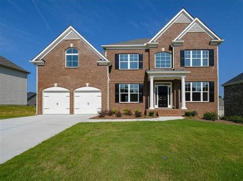 Atlanta New Homes & Atlanta GA New Construction | Zillow