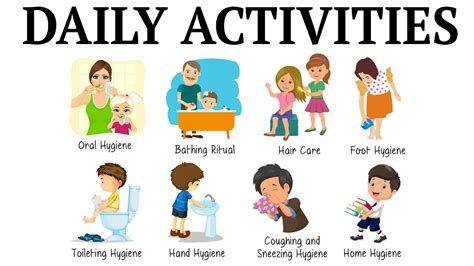 Habit 7 Activities For Kids