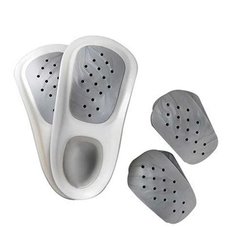 WalkFit Platinum Orthotic Inserts -A W5-5.5 - Walmart.com