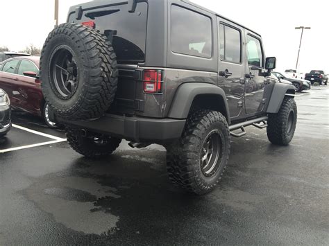 Off-Road Edition | Century Dodge Jeep Ram