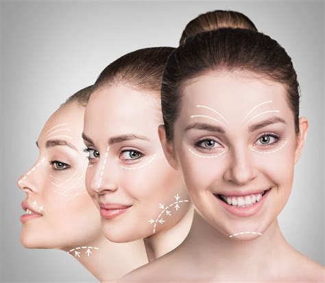 Cirugía Estética Facial - Recomendaciones | Dr. Díaz Infante - Madrid