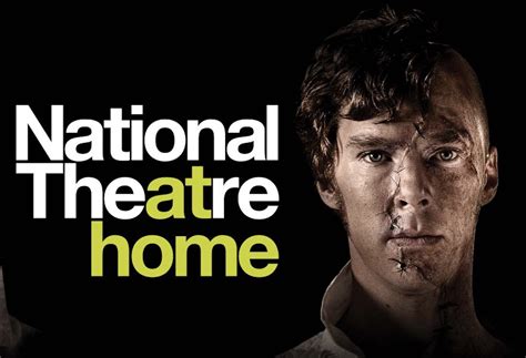 Frankenstein - Benedict Cumberbatch as the creature | The Shows Must Go ...