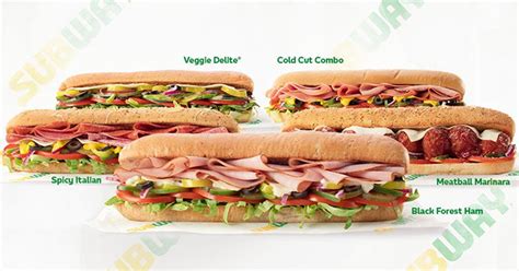 Subway is pulling back on its $5 Footlong offer