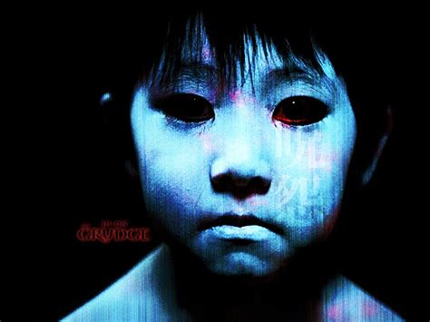 The Grudge Series images The Grudge HD wallpaper and background photos ...