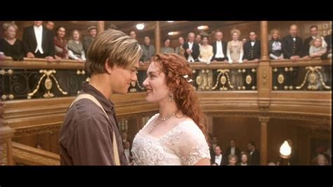 Titanic - Jack & Rose - Jack and Rose Image (22376642) - Fanpop