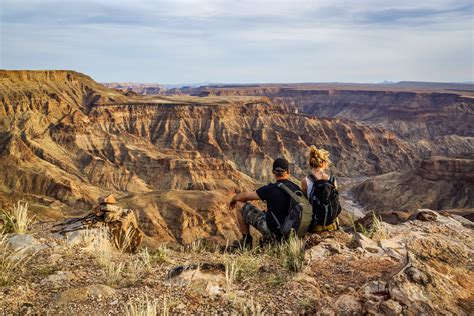 A Complete Guide to the Fish River Canyon — Viatu