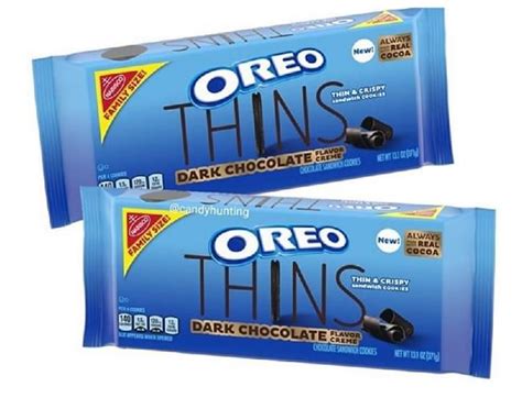 Dark Chocolate Oreos Are Coming | 101.5 WBNQ-FM