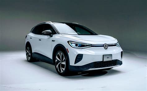 Social - (POLL) Best all electric SUV to get for 2021-2022? | Sherdog ...