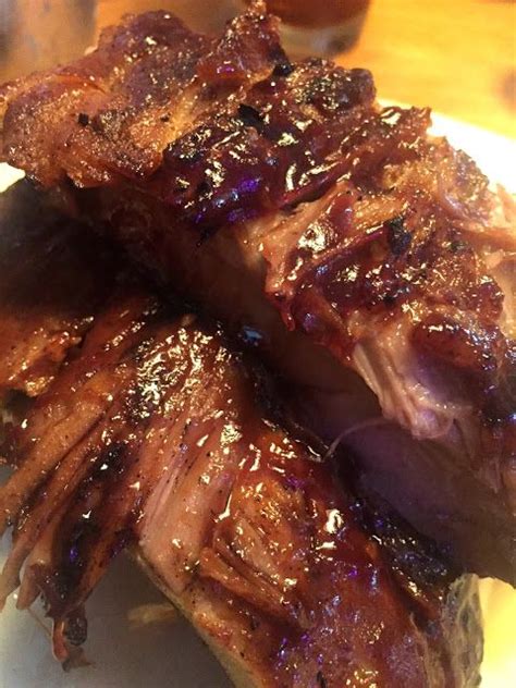 Restaurant Review: Texas Roadhouse’s Fall Off The Bone Ribs | Rib ...