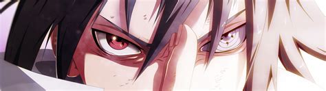 5120X1440 Naruto Wallpapers - Top Free 5120X1440 Naruto Backgrounds ...