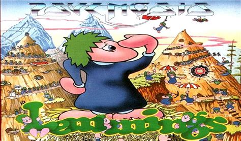 The 10 best Amiga 500 games that defined Commodore’s classic computer ...