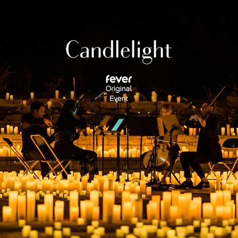 Candlelight Open Air: Beethoven’s Best Works - Sutro String Quartet ...