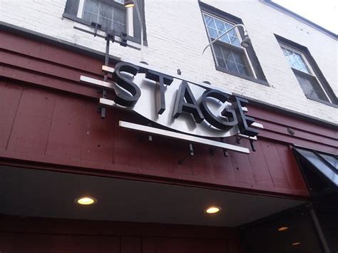 The Stage Restaurant & Cafe, Keene - Restaurant Reviews, Phone Number ...