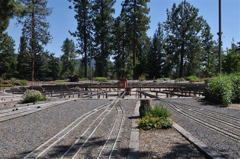 Train Mountain Railroad Museum – Airstream Time