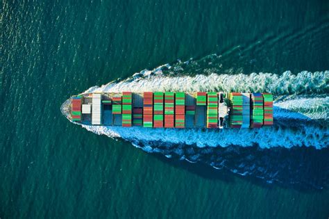 Container Shipping - How It Works | Trade Finance Global