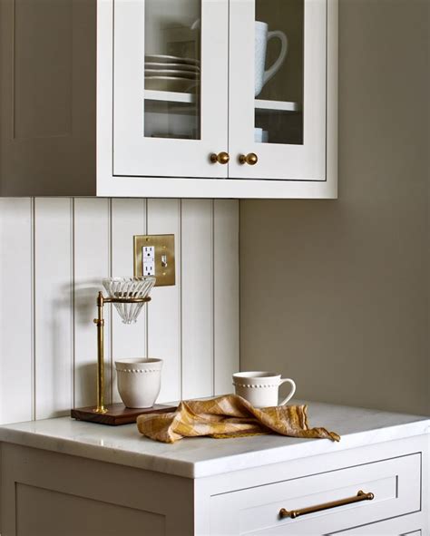 Coffee Nook Ideas for a Cozy Morning Ritual