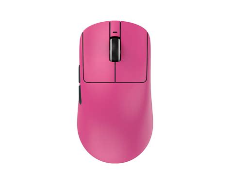 VXE R1 Pro Max Wireless Gaming Mouse - Pink - us.MaxGaming.com