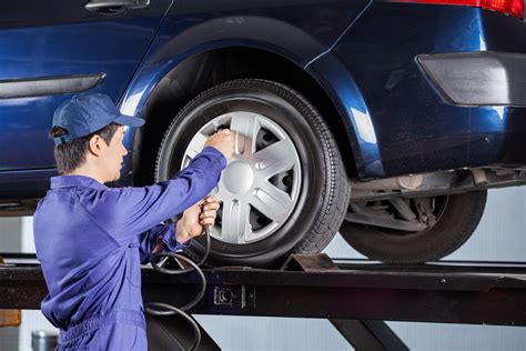 BMW Repair: When To Repair Tires Or To Replace It - Laguna Niguel Auto ...