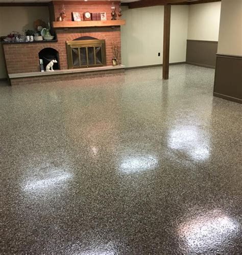 Waterproof Your Basement Floor – Flooring Tips