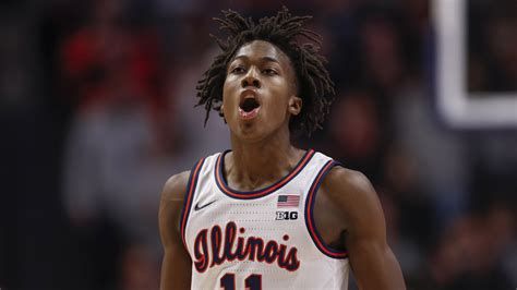 Exclusive: Illinois G Ayo Dosunmu will declare for the NBA Draft [Video]