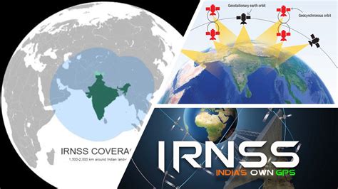 Indian Regional Navigational Satellite System (IRNSS) - Chanakya Forum