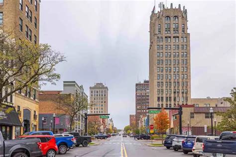 Things to Do in Jackson Michigan: Top Attractions and Activities - Life ...